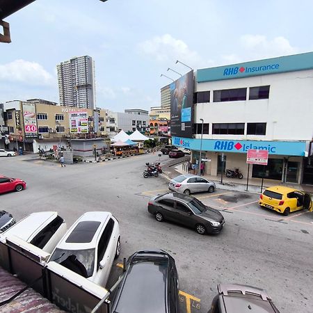 Hotel Bintang Kajang Eksteriør billede