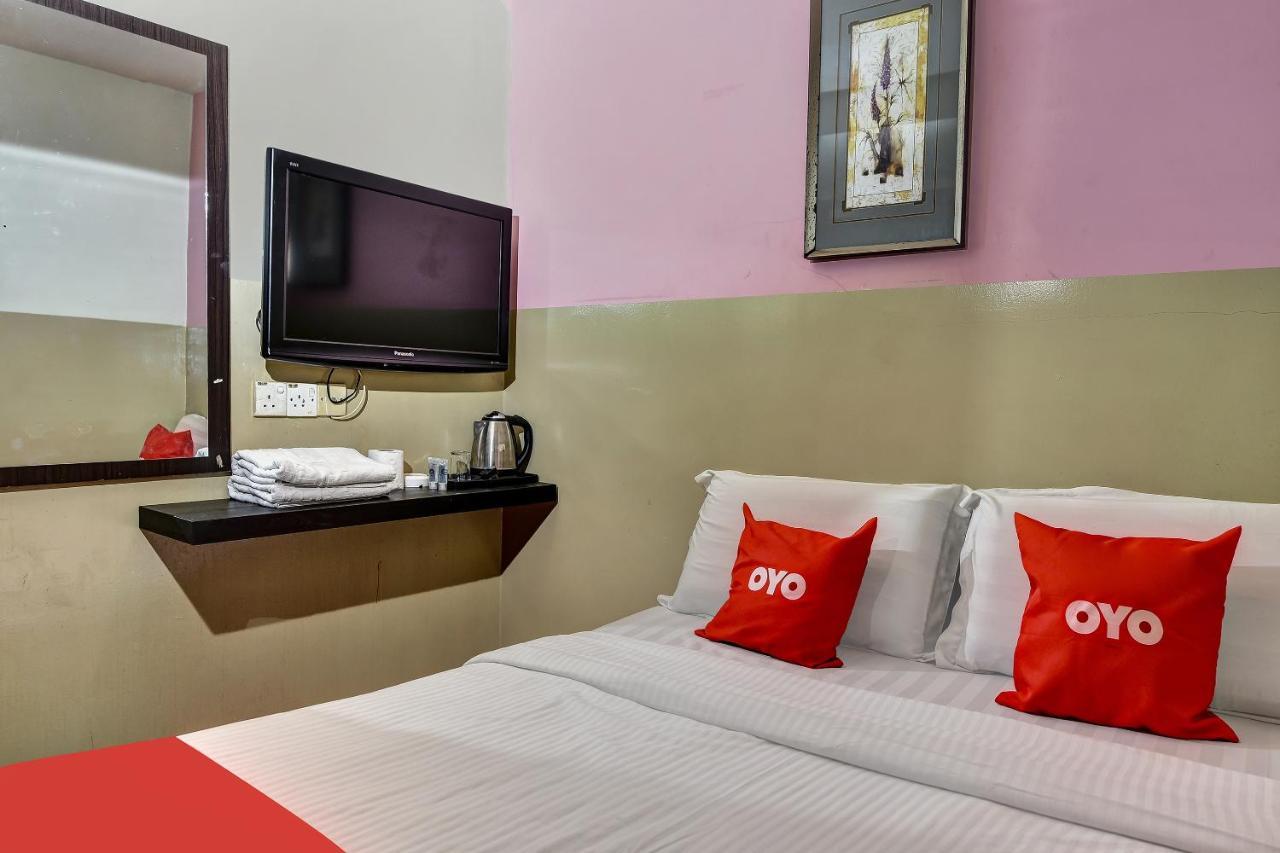 Hotel Bintang Kajang Eksteriør billede