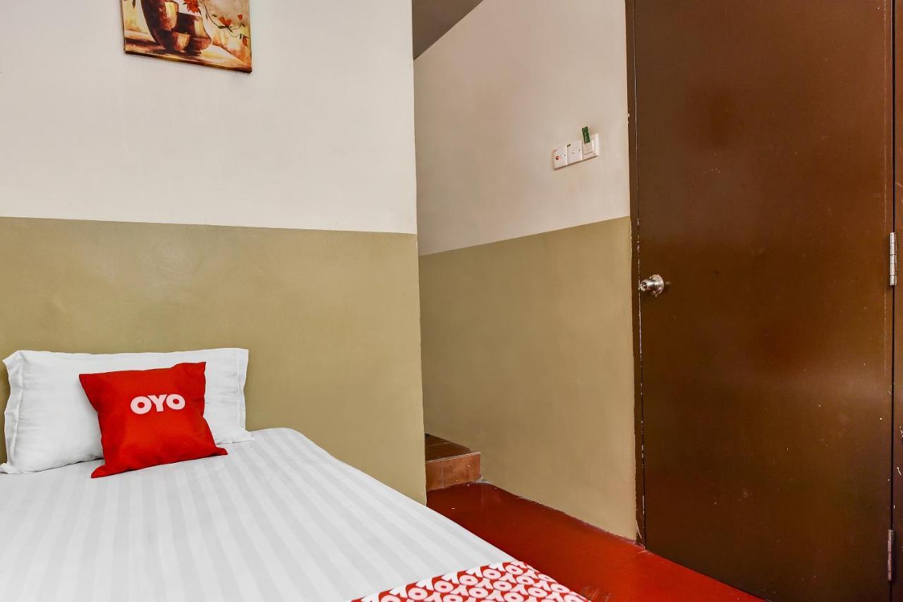 Hotel Bintang Kajang Eksteriør billede