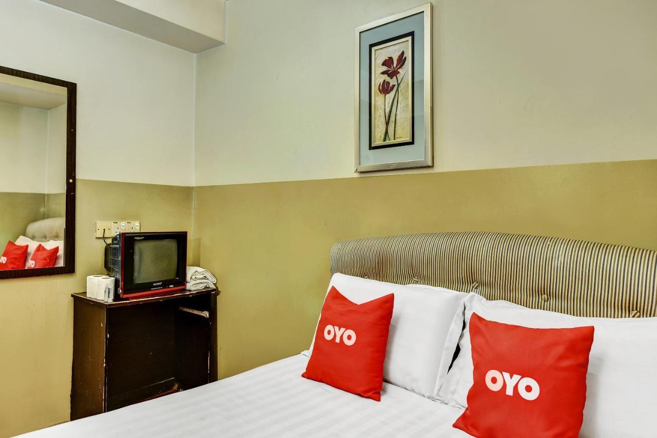 Hotel Bintang Kajang Eksteriør billede