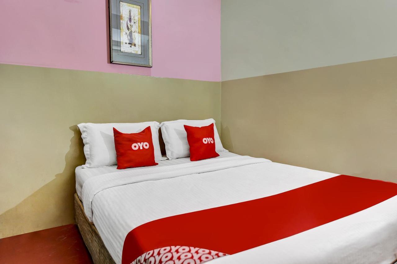 Hotel Bintang Kajang Eksteriør billede