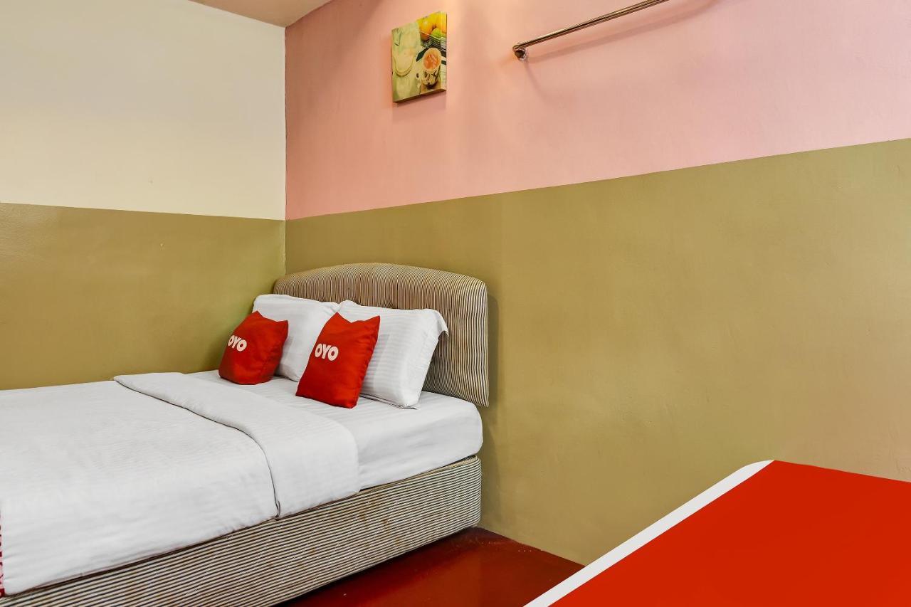 Hotel Bintang Kajang Eksteriør billede