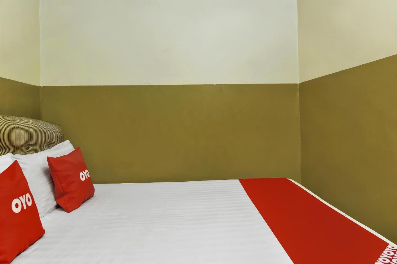 Hotel Bintang Kajang Eksteriør billede
