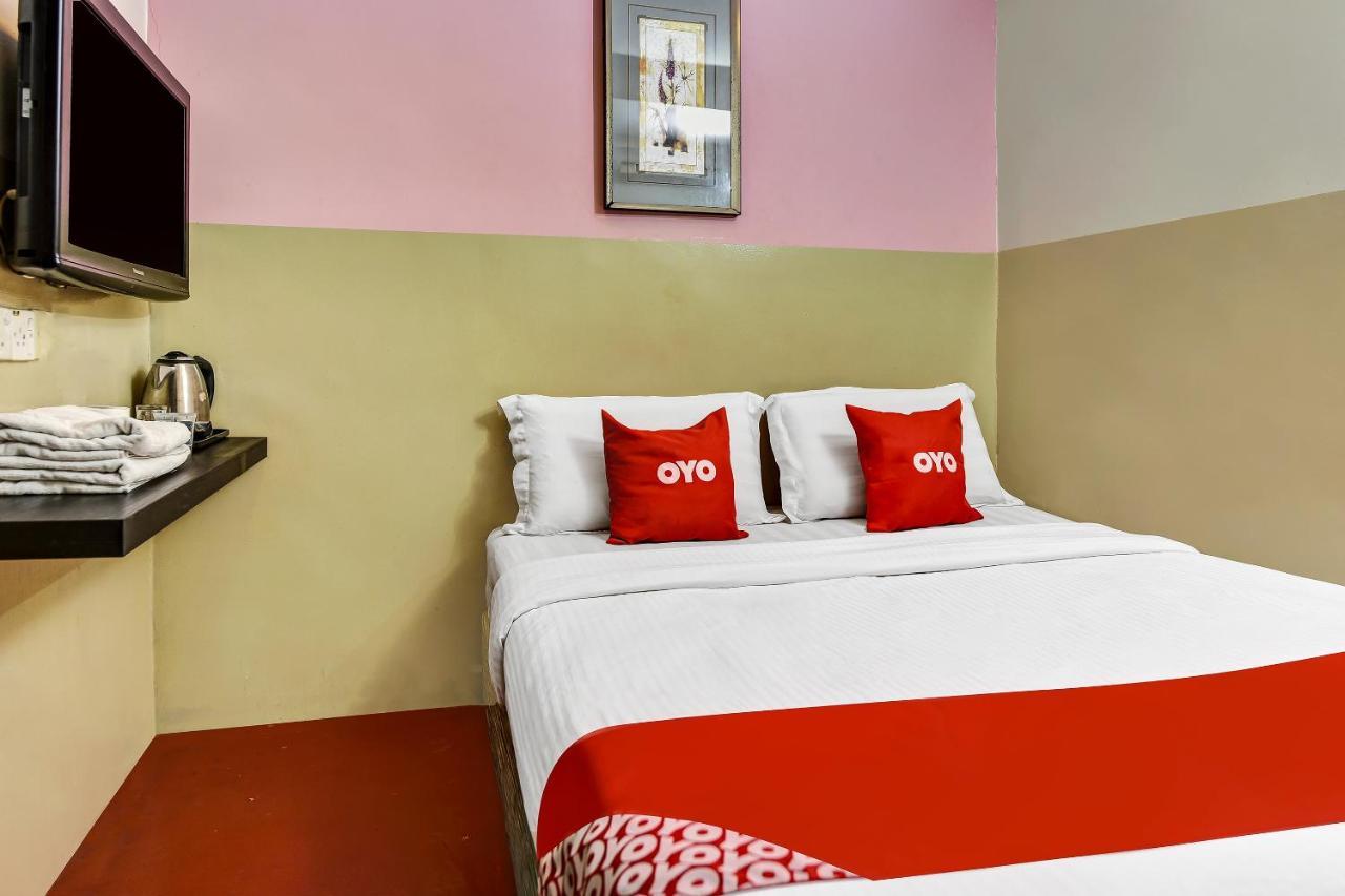 Hotel Bintang Kajang Eksteriør billede