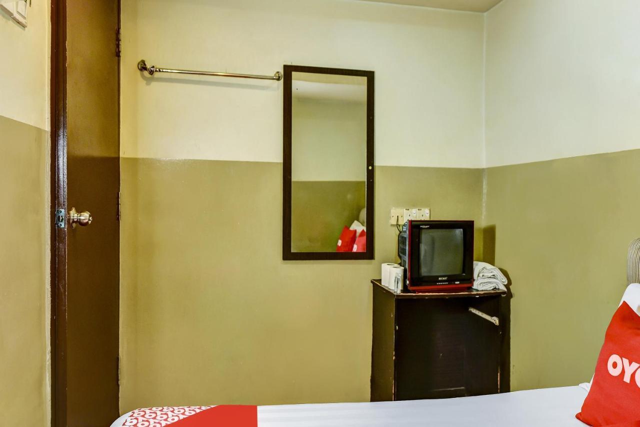 Hotel Bintang Kajang Eksteriør billede