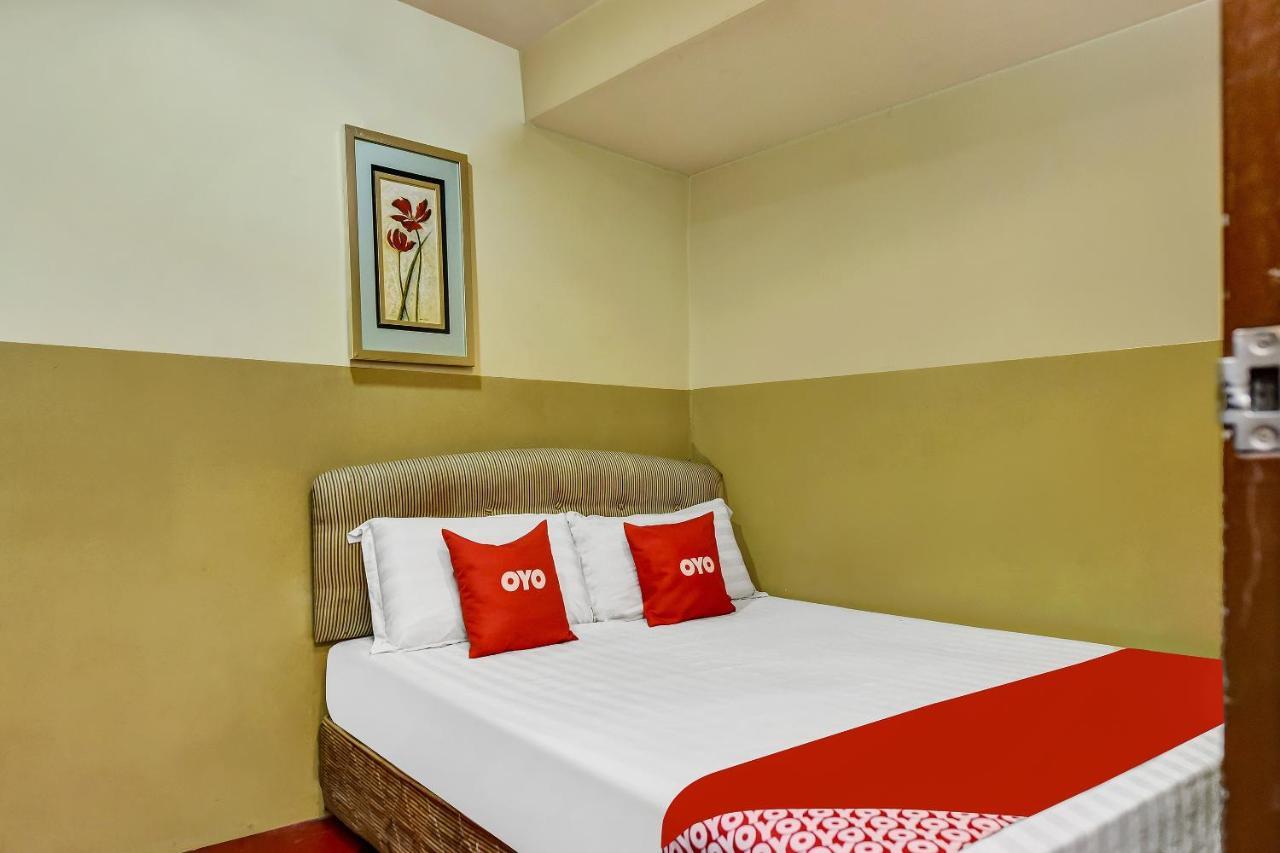 Hotel Bintang Kajang Eksteriør billede