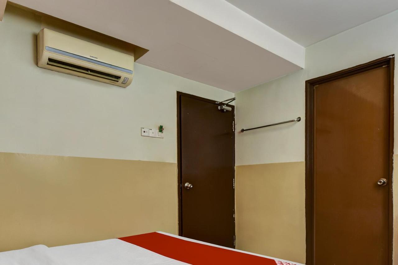 Hotel Bintang Kajang Eksteriør billede