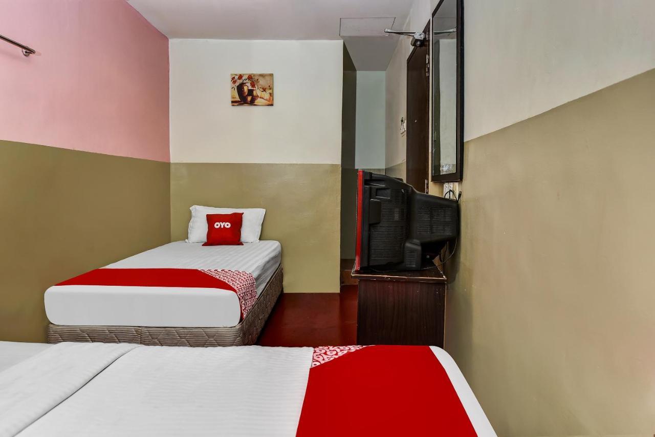 Hotel Bintang Kajang Eksteriør billede