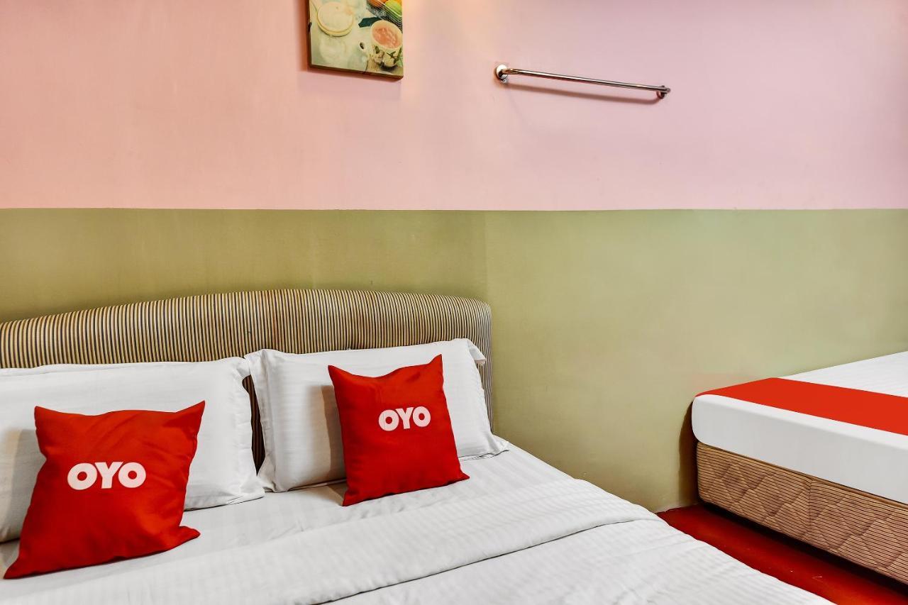 Hotel Bintang Kajang Eksteriør billede