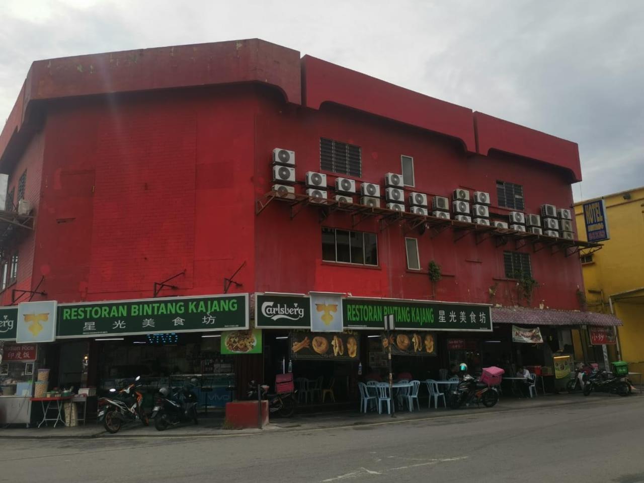 Hotel Bintang Kajang Eksteriør billede