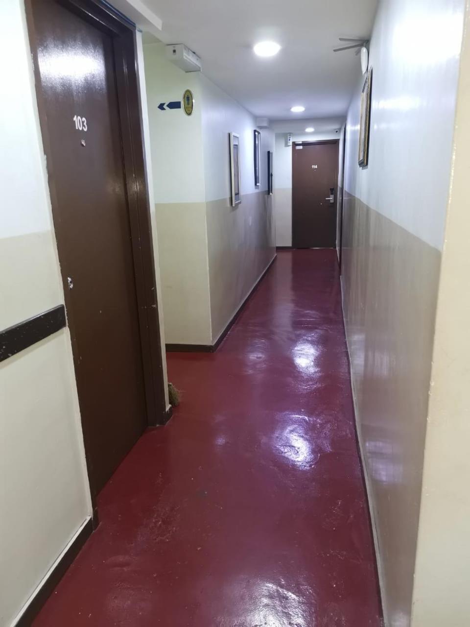 Hotel Bintang Kajang Eksteriør billede