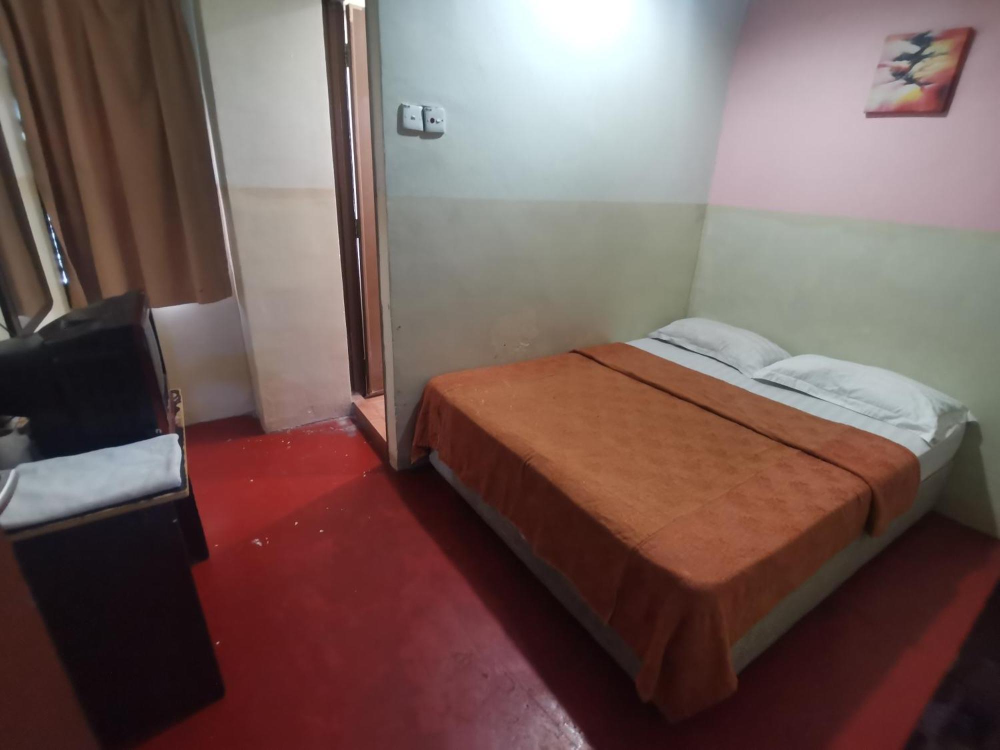 Hotel Bintang Kajang Eksteriør billede