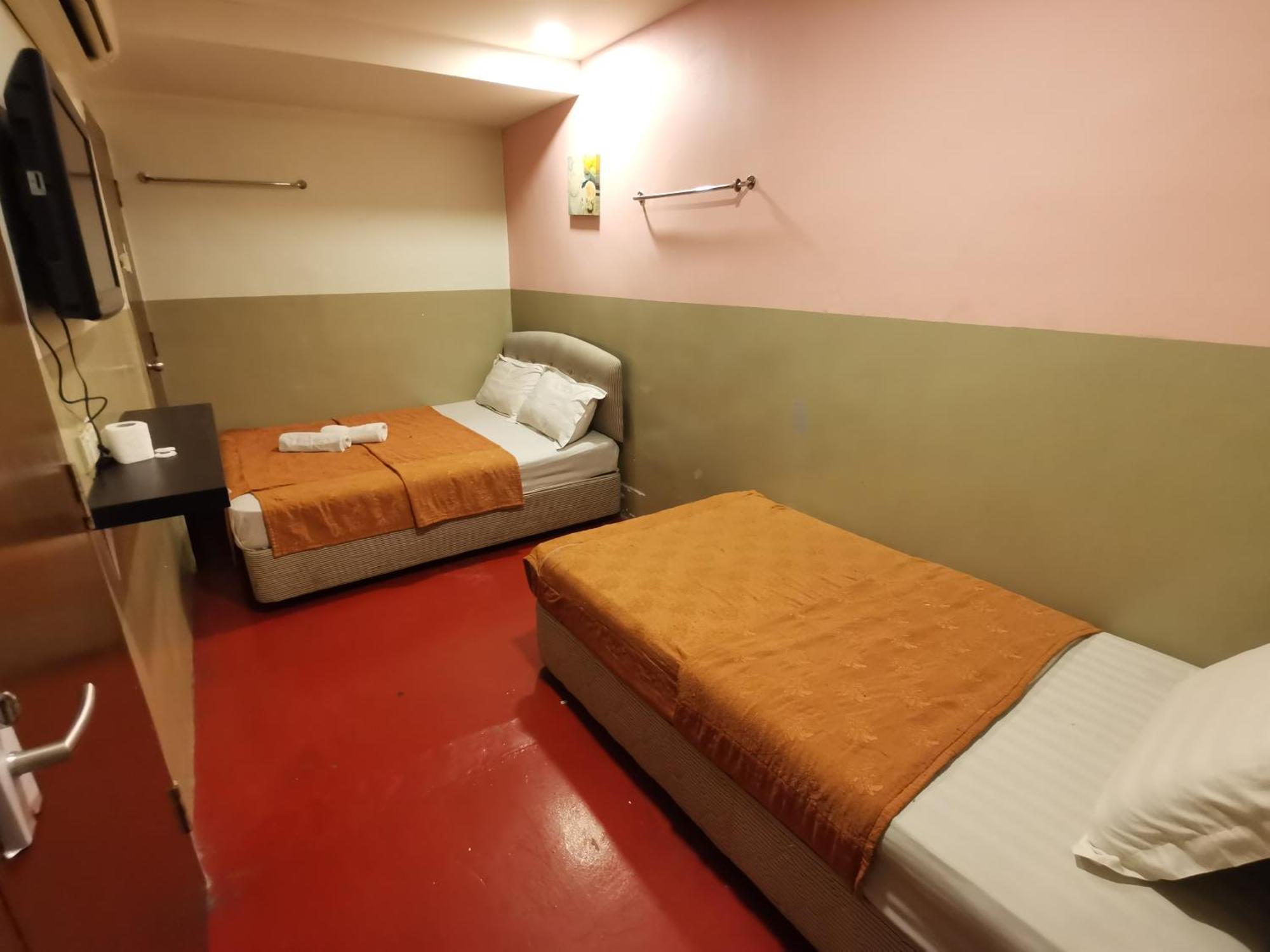 Hotel Bintang Kajang Eksteriør billede