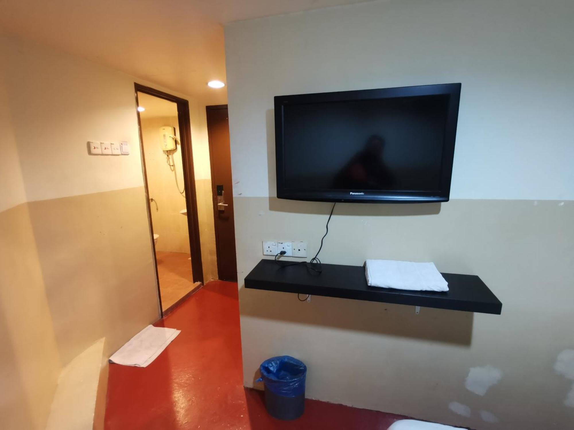 Hotel Bintang Kajang Eksteriør billede