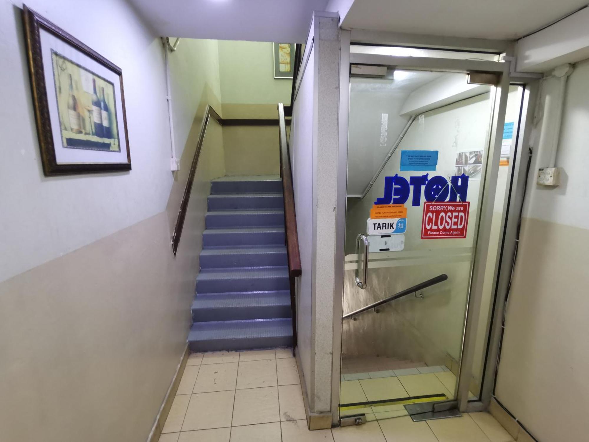 Hotel Bintang Kajang Eksteriør billede