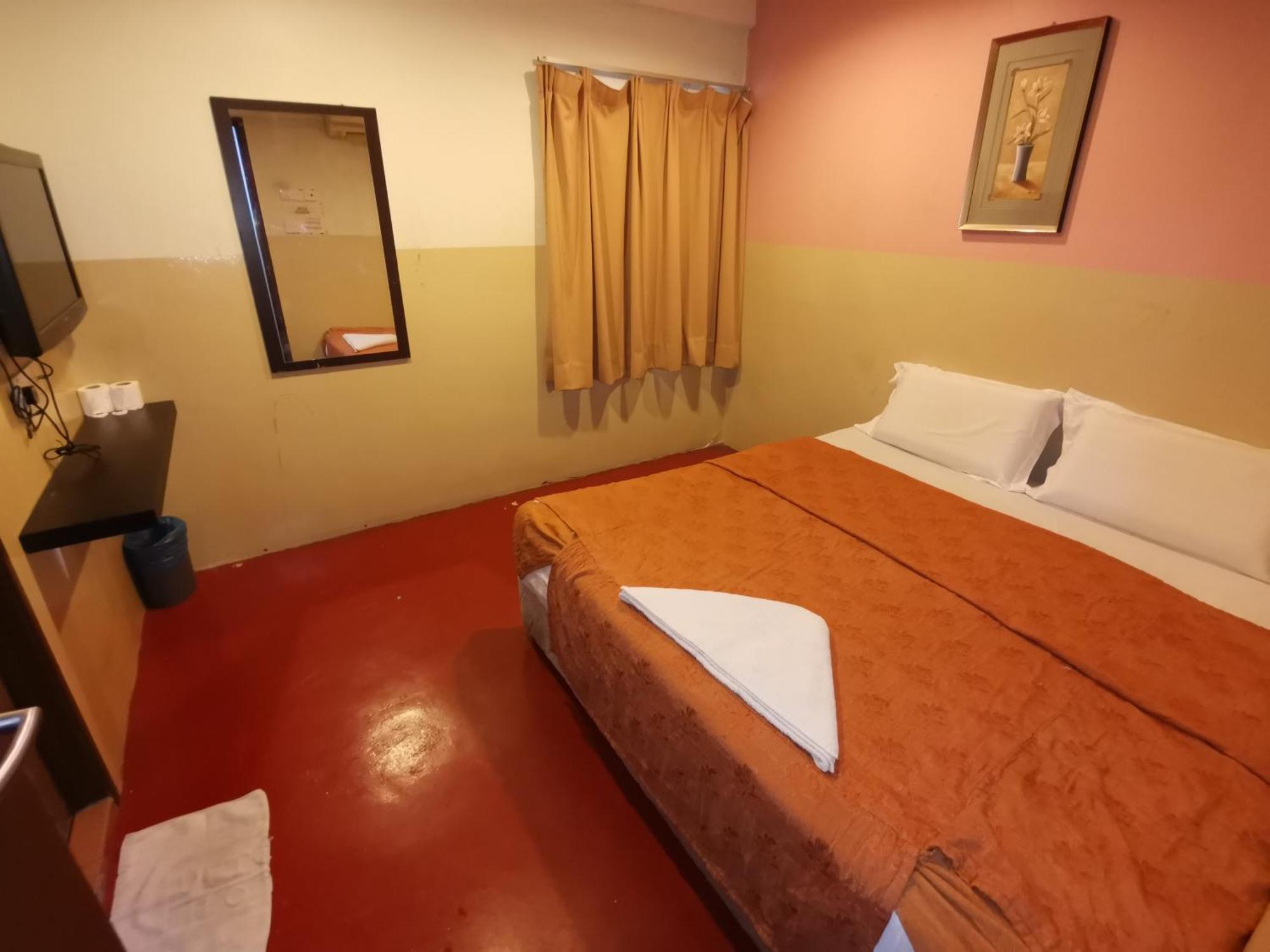 Hotel Bintang Kajang Eksteriør billede