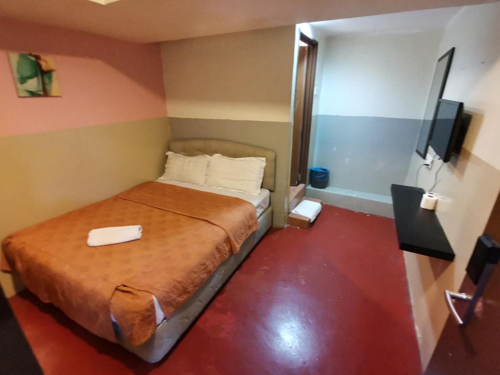 Hotel Bintang Kajang Eksteriør billede
