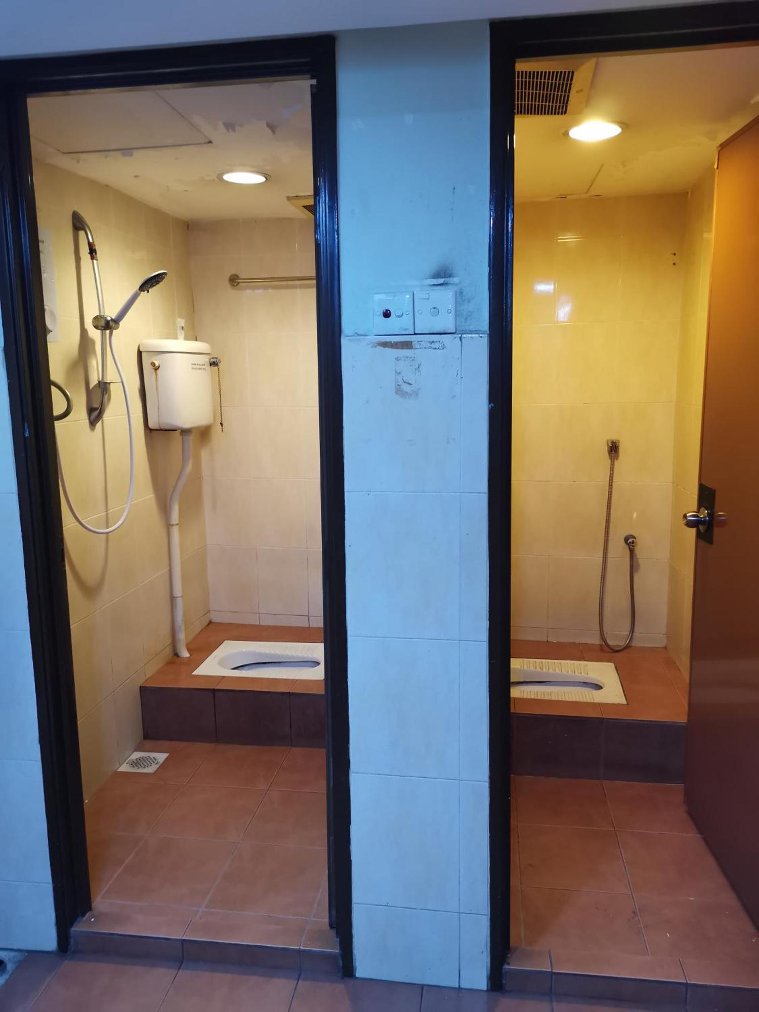 Hotel Bintang Kajang Eksteriør billede