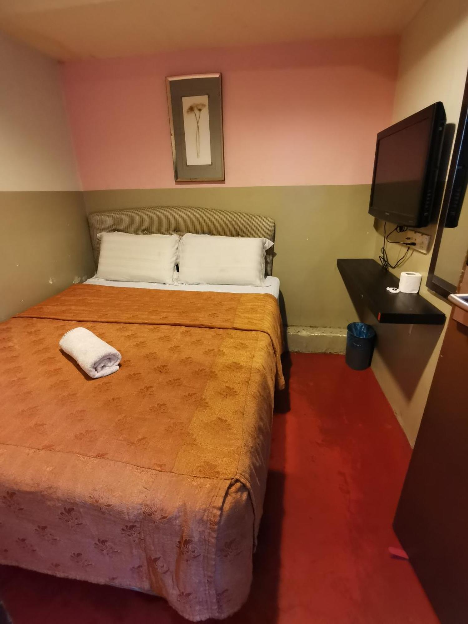 Hotel Bintang Kajang Eksteriør billede