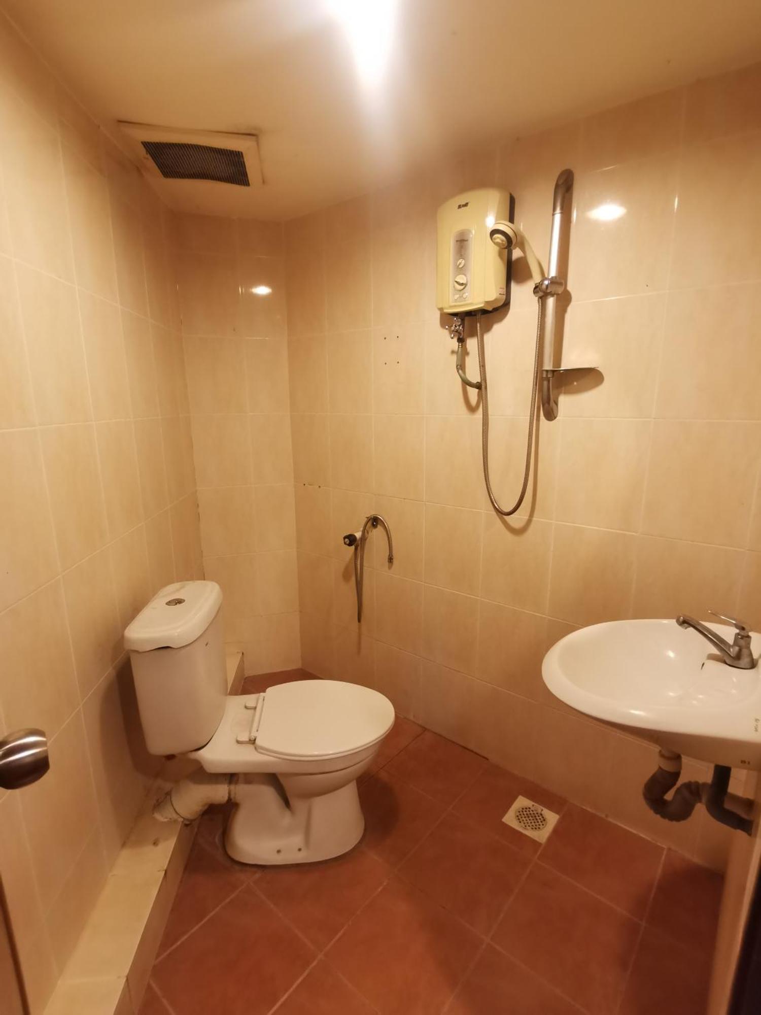 Hotel Bintang Kajang Eksteriør billede
